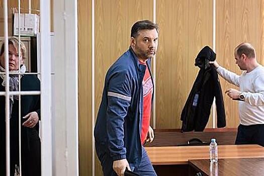 Мосгорсуд отказался смягчить приговор давшему взятку в 650 млн рублей