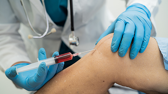 Ортопед рассказал, как сэкономить на лечении суставов