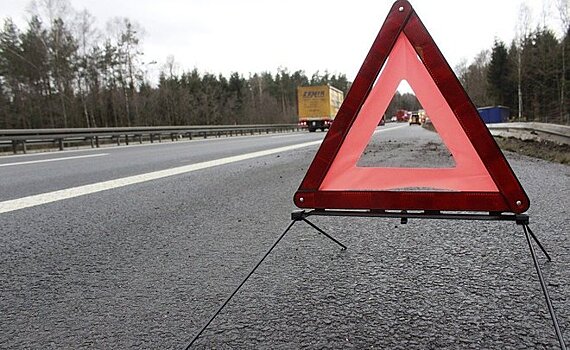 В Казани по вине водителей общественного транспорта зарегистрировано 28 ДТП