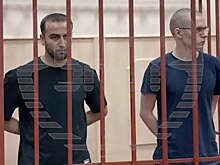 Из СИЗО выпустили ещё одного обвиняемого в избиении Алексея Шведа