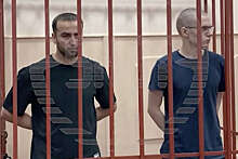 Из СИЗО выпустили ещё одного обвиняемого в избиении Алексея Шведа