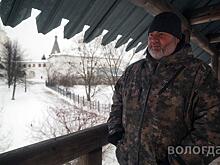 Ведущий «Монастырской кухни» на канале «Спас» поделился с жителями Вологды рецептами постных десертов