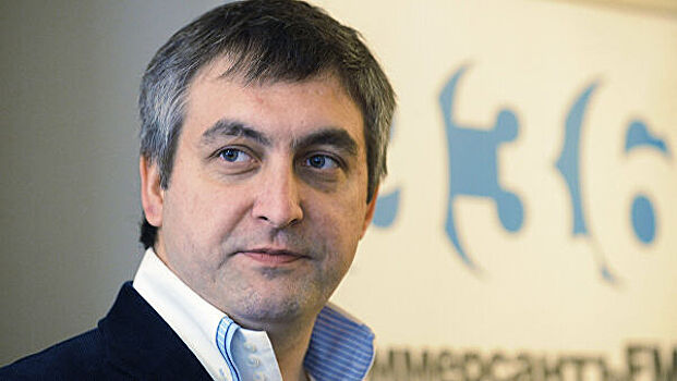 Солопов подтвердил, что ему предложили стать главредом "Ведомостей"
