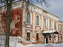 У Мариинской женской гимназии в Рыбинске появилась своя страница в социальных сетях