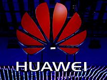 Выручка Huawei выросла почти на 40%