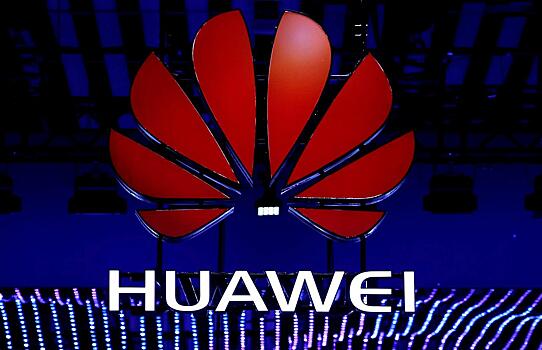 Выручка Huawei выросла почти на 40%