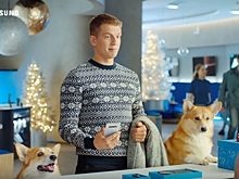 Корги и дерзкие дети: традиционный обзор рекламных роликов