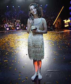 Талантливая школьница из Костромы победила в шоу "Ты супер! Танцы"