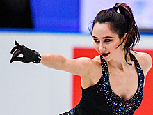 Туктамышева заявила, что хочет быть похожей на Монику Белуччи в фильме «Малена»