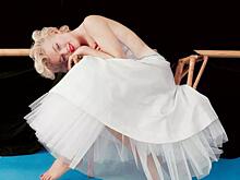 Неотразимая Мэрилин Монро в работах Милтона Грина