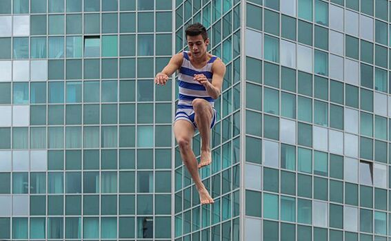 Новосибирская область, лучшие фото Владимира Игошина