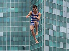 Новосибирская область, лучшие фото Владимира Игошина