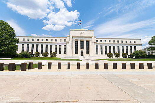 ФРС оценила экономическую активность в США