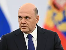 Мишустин обратился к россиянам с просьбой