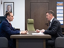 Мордовия получит более 2 млрд рублей на поддержку АПК