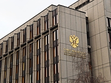 В Совфеде отреагировали на идею ввести миротворческие силы на Украину
