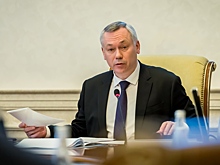 Восстановление электроснабжения в Кубовой взял на контроль Андрей Травников