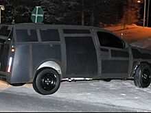 Fiat Mobi Pickup – бюджетный перевозчик грузов