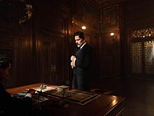 Спустя 35 лет: байопик «Тесла» получил дату премьеры