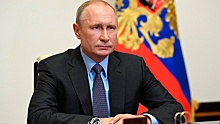 Путин поручил выделить 5 млрд рублей на закупки автомобилей скорой помощи