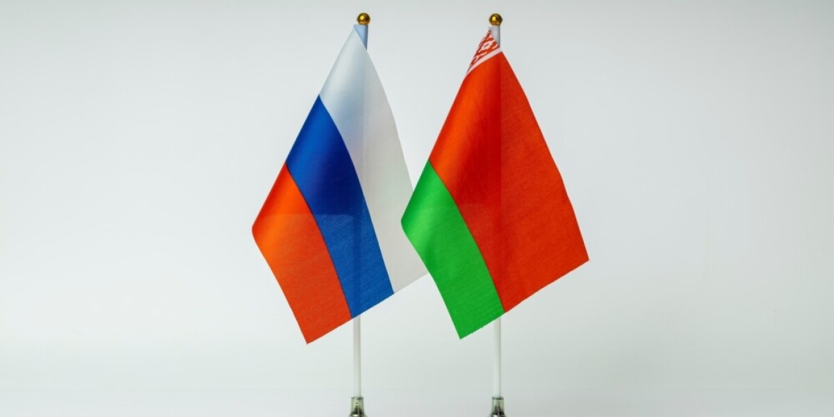 Перспективы сотрудничества обсудили посол Беларуси в России и губернатор Калужской области