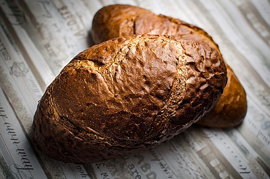 Секреты средневековой кухни: имбирный хлеб
