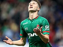 Ал. Миранчук: Смолов зазывает в Испанию, чемпионат там космический
