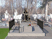 Власти Тобольска потратят миллионы рублей на обновление могил знаменитостей