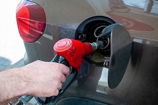 Россия резко сократила поставки нефтепродуктов за рубеж