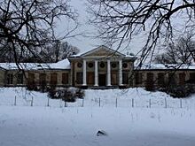 Возрождение «Монрепо». Уникальный парк ждёт масштабная реставрация