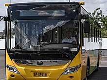 Более 300 школьных автобусов проверили в Подмосковье