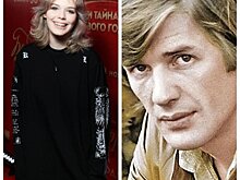 Красавица выросла! В сети обсуждают снимки дочери Александра Абдулова