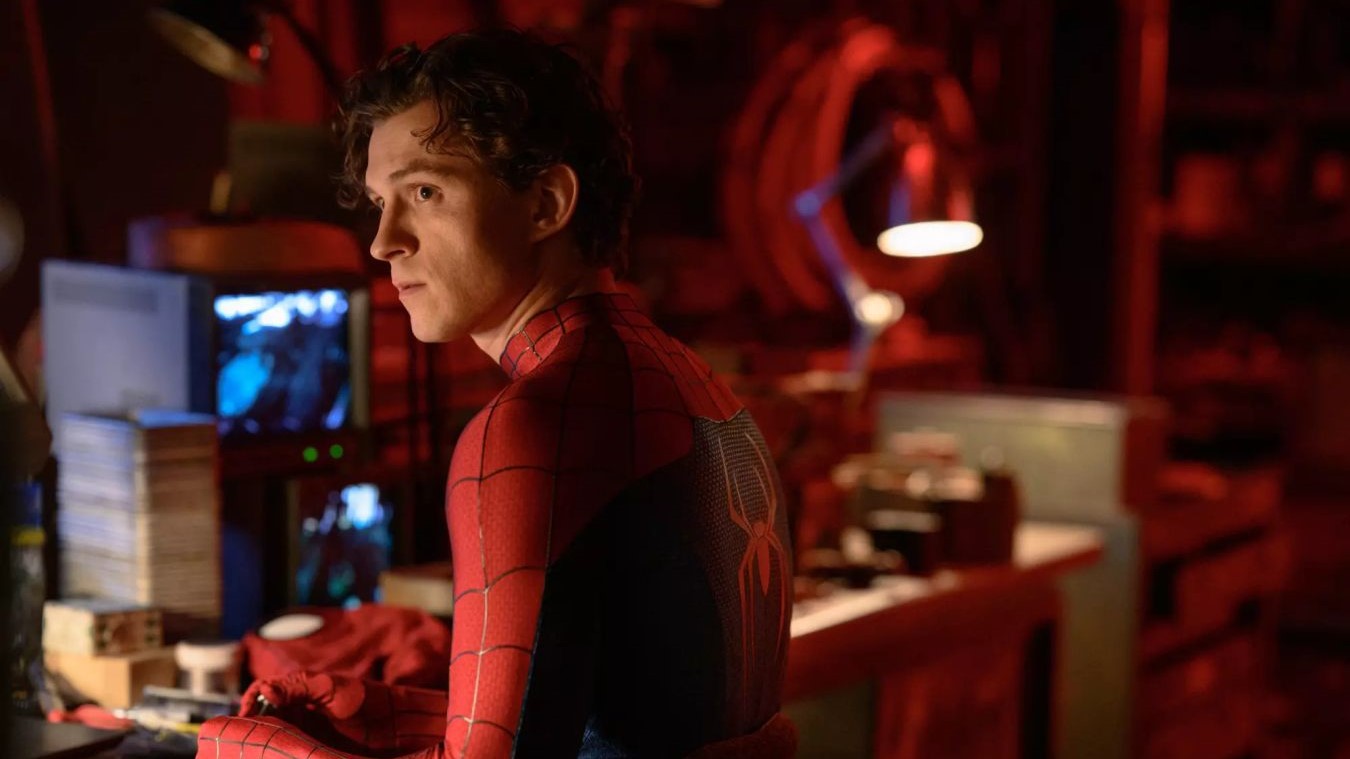 'Spider-Man: New Day' Cracks Marvel's Top 4 Earners