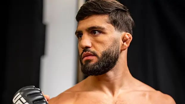 Царукяну интересен пояс BMF