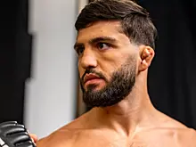 Царукяну интересен пояс BMF