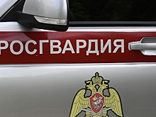 Старшина оркестра Росгвардии выстрелил в голову концертмейстеру в Москве