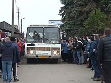 Вернули отца-одиночку: костромичам рассказывают действия при мобилизации по ошибке