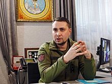 Секрет начальника ГУР МО Украины Кирилла Буданова раскрыли благодаря фото из его кабинета