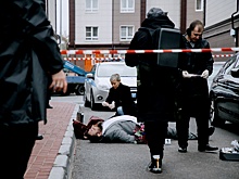 Гай Германика приступила к съемкам сериала "Обоюдное согласие-2"