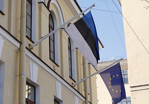 В Эстонии оценили ущерб от прекращения импорта из России и Белоруссии