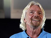 Миллиардер Брэнсон полетит в космос раньше Безоса