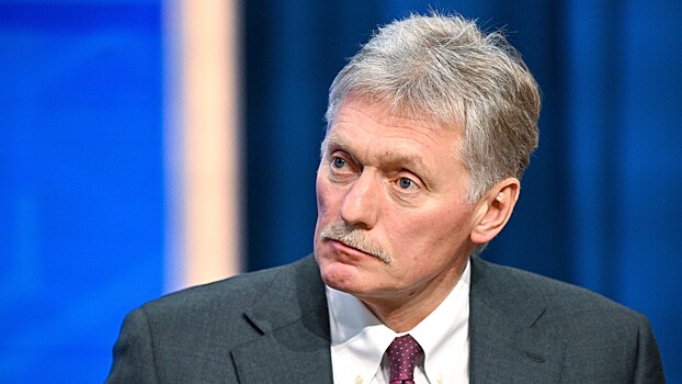 «Формула Анкориджа» и замороженные активы РФ: главные заявления Пескова сегодня