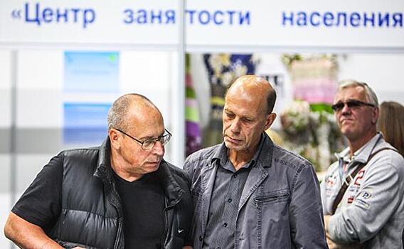 Еще одна беда России: Все чиновниками стать хотят
