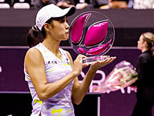 Рейтинг WTA. Грачева обновила личный рекорд, Чжан Шуай поднялась на 23 места, Ястремская – на 37