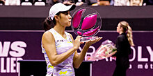 Рейтинг WTA. Грачева обновила личный рекорд, Чжан Шуай поднялась на 23 места, Ястремская – на 37