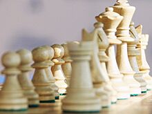 От любителя до гроссмейстера: шахматный турнир проведут в филиале «Хамовники»