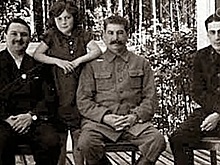 Почему Сталин не спас своего сына из плена