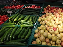 Специалистами РСТ Забайкалья проведен мониторинг продуктовой корзины