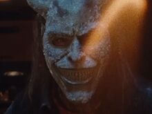 Вышел новый трейлер «Черного телефона 2»