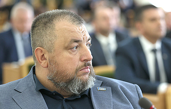 В ЛНР назвали причину гибели бывшего начальника управления Народной милиции